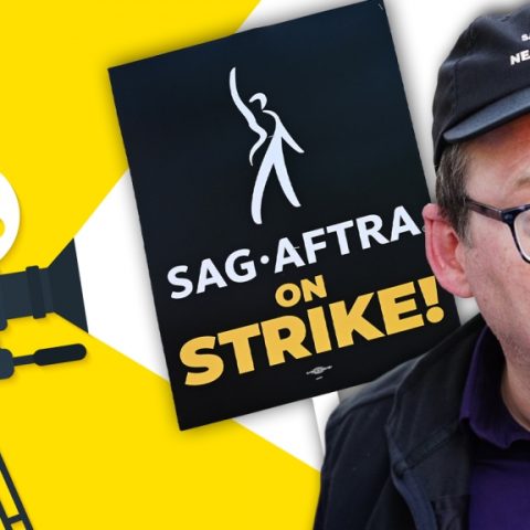 SAG-AFTRA’s Duncan Crabtree-Ireland Counters AMPTP’s Claims on Final Offer Prior to Actors’ Strike