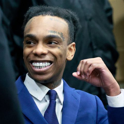 Rapper YNW Melly Double Murder Trial Declared Mistrial