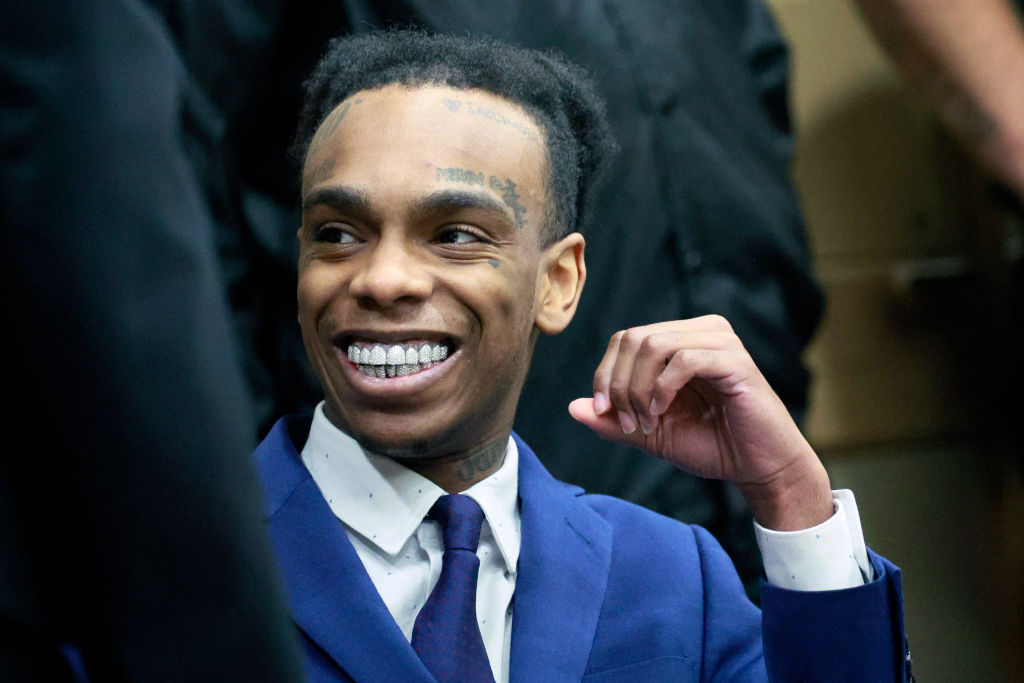 Rapper YNW Melly Double Murder Trial Declared Mistrial