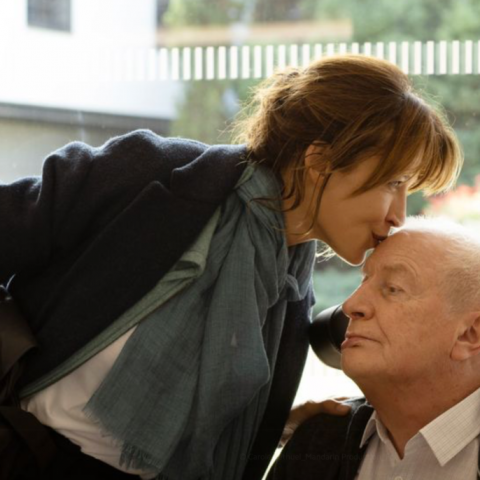 ‘Everything Went Fine’ Review: François Ozon and Starry Cast Skillfully Create a Joyful Conclusion