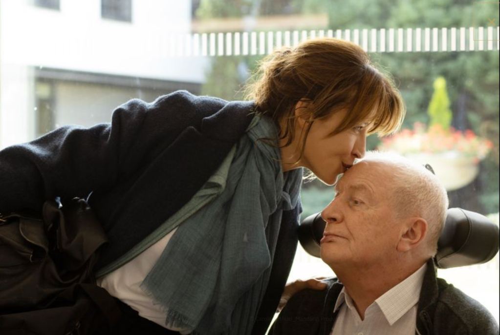 ‘Everything Went Fine’ Review: François Ozon and Starry Cast Skillfully Create a Joyful Conclusion