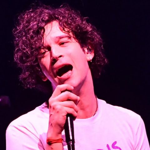 Matty Healy Protests Malaysian Anti-LGBTQ Laws with Bandmate, Leading to Cancellation of Music Festival