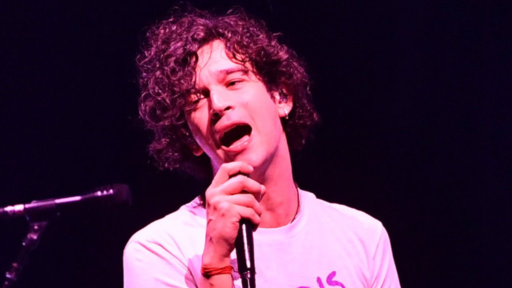 Matty Healy Protests Malaysian Anti-LGBTQ Laws with Bandmate, Leading to Cancellation of Music Festival