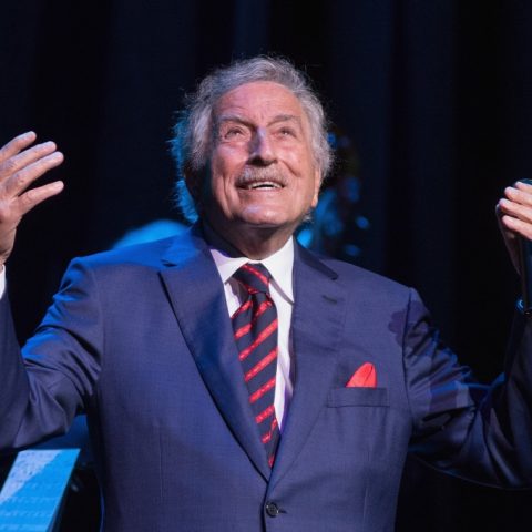 Joe Biden Praises Tony Bennett as an American Classic