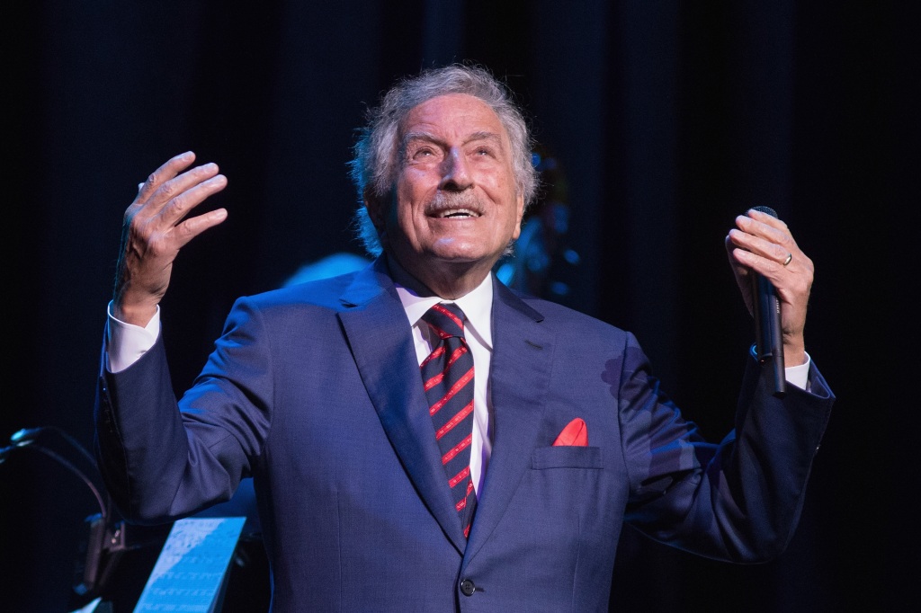 Joe Biden Praises Tony Bennett as an American Classic