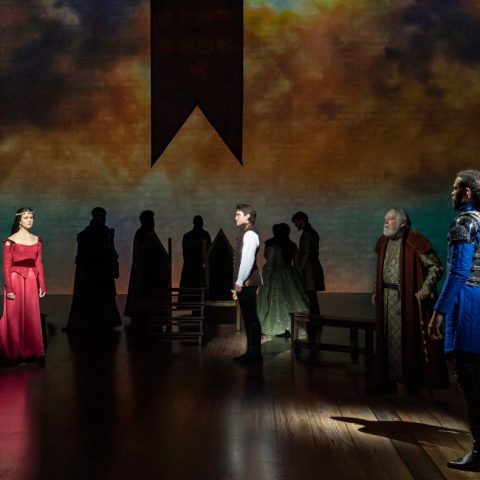 ‘Camelot’ Broadway Review: Aaron Sorkin Entrusts Cast with the Magic