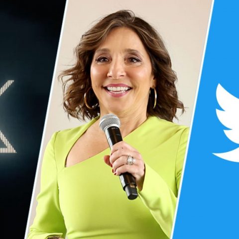Linda Yaccarino Labels Twitter Rebrand as X: A Fresh Opportunity for a Major Impact