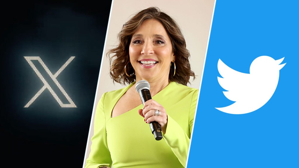 Linda Yaccarino Labels Twitter Rebrand as X: A Fresh Opportunity for a Major Impact