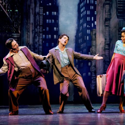 ‘New York, New York’ Musical to Conclude Broadway Run