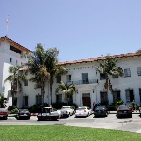 Santa Barbara News-Press Declares Chapter 7 Bankruptcy, Ceases Publication