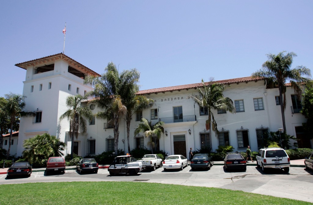 Santa Barbara News-Press Declares Chapter 7 Bankruptcy, Ceases Publication