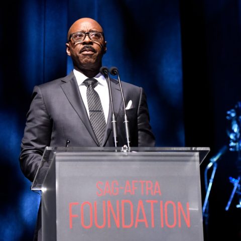 SAG-AFTRA Foundation Informs Members About Emergency Assistance Program, Verifies Dwayne Johnson’s 7-Figure Donation