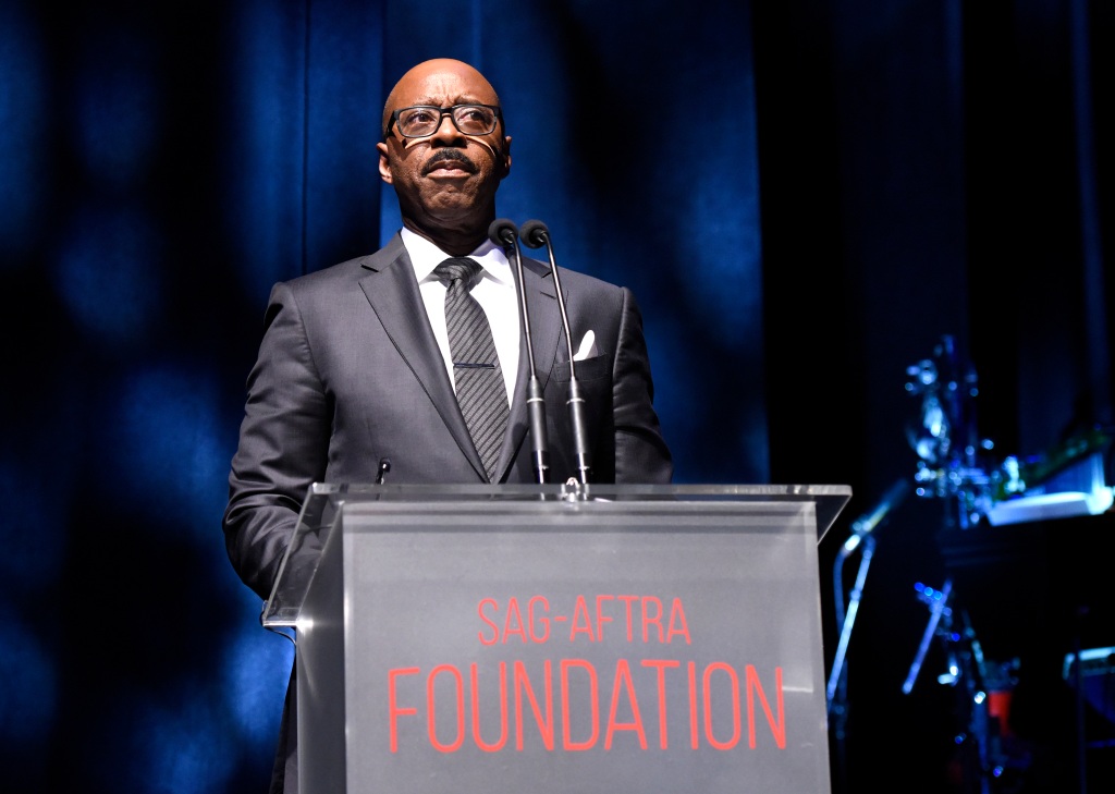 SAG-AFTRA Foundation Informs Members About Emergency Assistance Program, Verifies Dwayne Johnson’s 7-Figure Donation