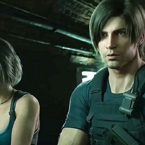 Resident Evil: Death Island Creators On Respecting Iconic Characters & The Franchise’s Legacy