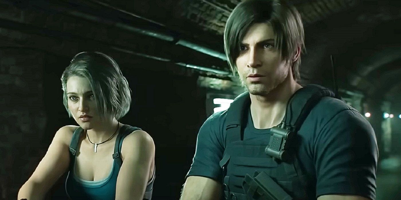 Resident Evil: Death Island Creators On Respecting Iconic Characters & The Franchise’s Legacy