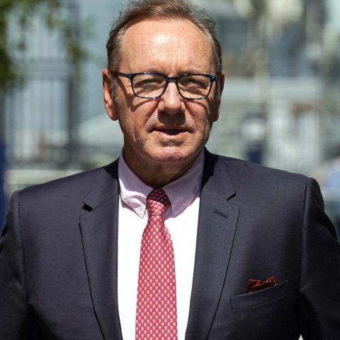 Kevin Spacey Acquitted of Sex Crimes in UK Trial; Actor Grateful for Jury’s Verdict