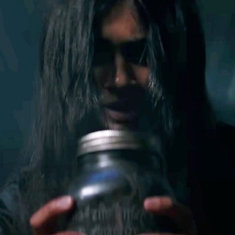 SDCC 2023: It Lives Inside Director Bishal Dutta On His Unique Approach To Horror