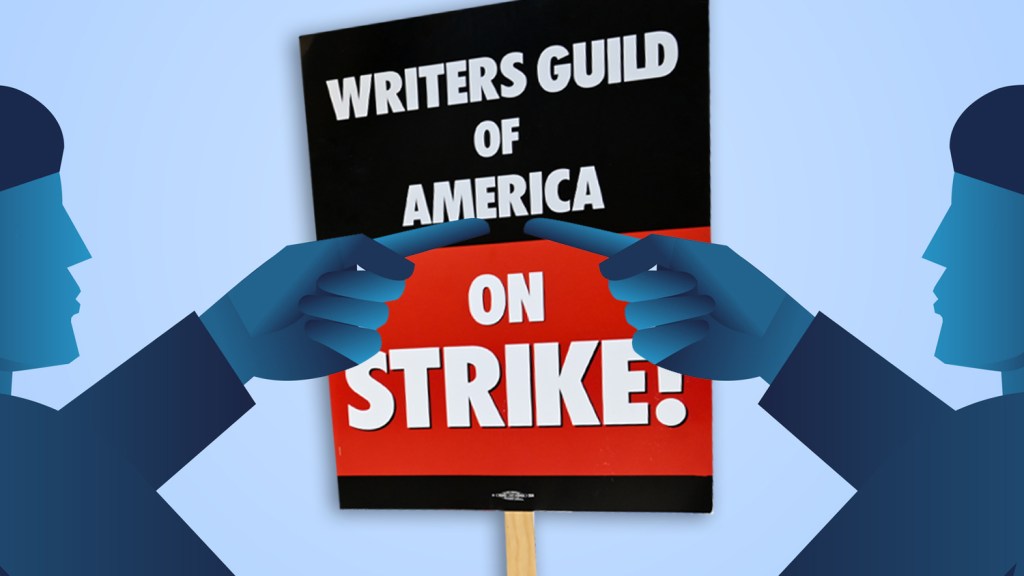 WGA Declares Studios Engaged in Mutual Suicide Pact Amidst Negotiating Strategy’s Spectacular Failure