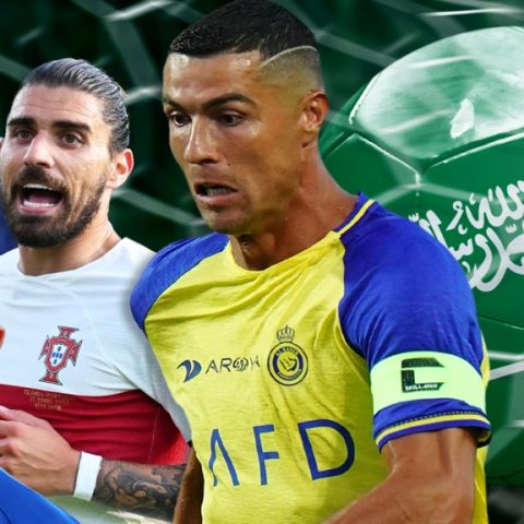 From Ronaldo to Mbappé: The Rise of the Controversial Saudi Soccer League and Its Potential Benefits for IMG