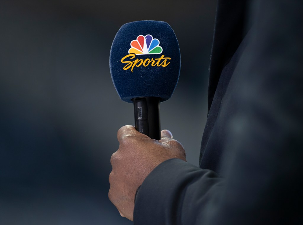 ESPN and NBC Sports Unlikely to Join Forces, Says Comcast President Mike Cavanagh; Hints at Possible NBA Rights Offer