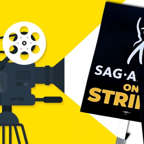 SAG-AFTRA Interim Agreements: Movies and Series Granted Waivers