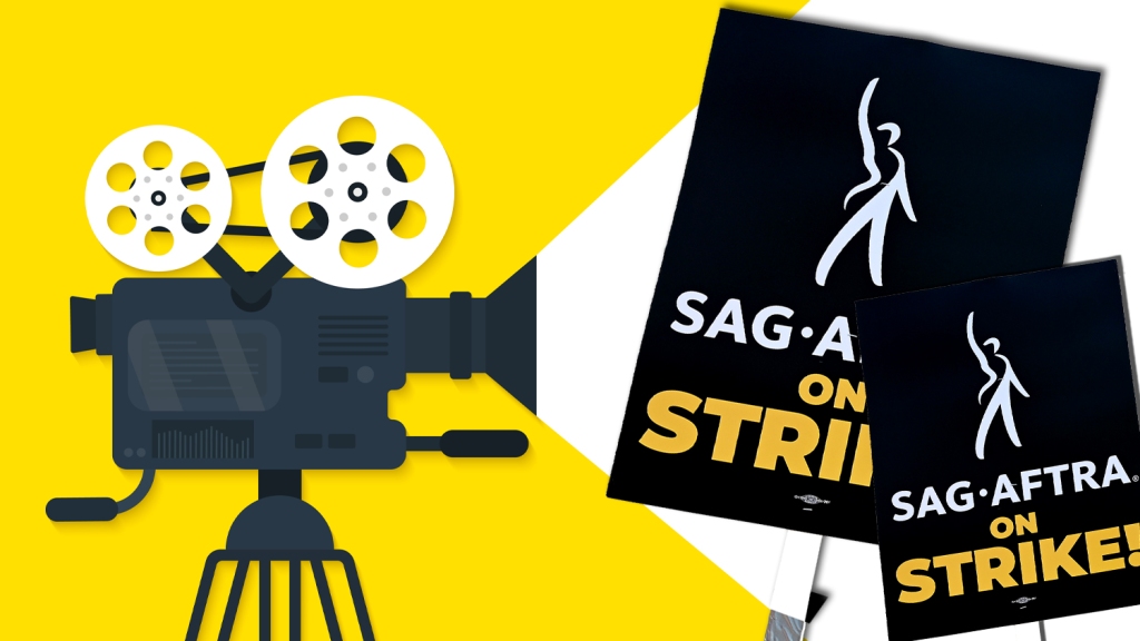 SAG-AFTRA Interim Agreements: Movies and Series Granted Waivers