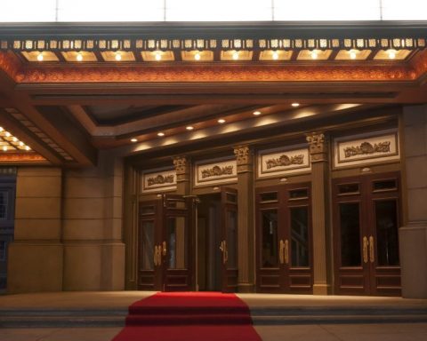 Publicists Demand SAG-AFTRA to Ease Promotion Rules as Guild Battles Studios