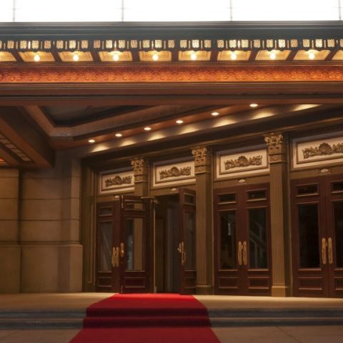 Publicists Demand SAG-AFTRA to Ease Promotion Rules as Guild Battles Studios