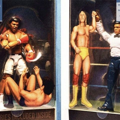 SDCC 2023: Steven Ozer, Bill Miekina & Chris Down Break Down Mattel’s WWE Line