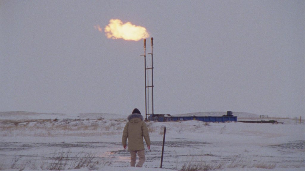 Lukas Gage Shines in Gripping Eco-Terrorist Thriller ‘How To Blow Up A Pipeline’