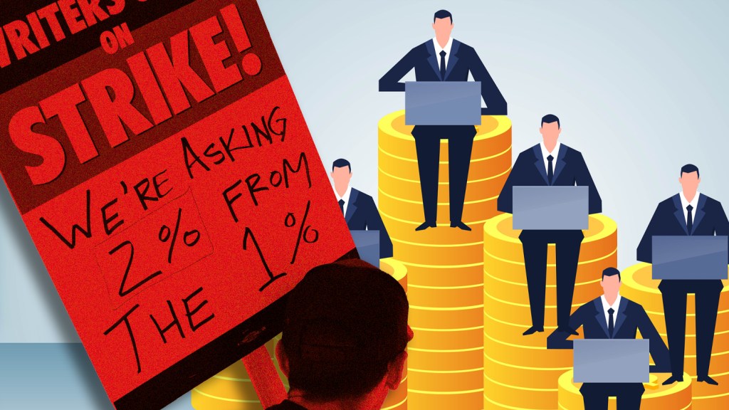 Inside The Battle For A New Streaming Residuals Model: Data, Transparency & A Fight For Power