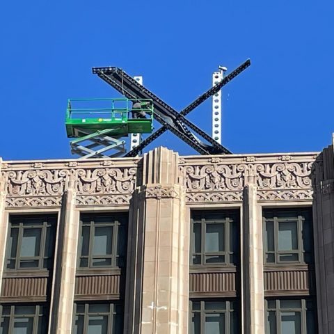 San Francisco Officials Reject Installation of New Twitter Logo