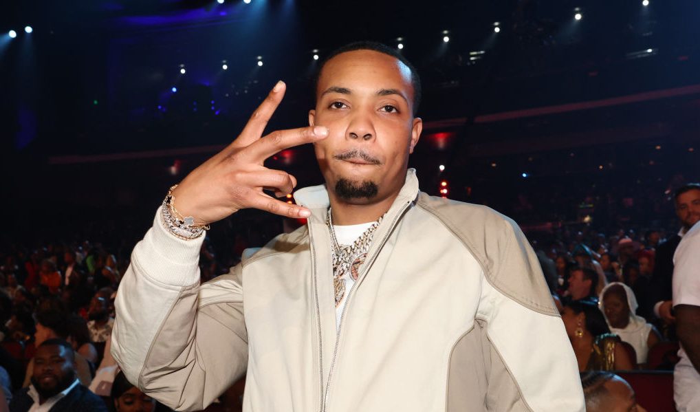 Rapper G Herbo Faces 25 Years in Prison for Lavish Lifestyle Funded by Stolen Credit Cards