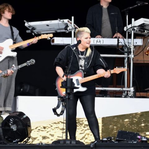 The Chicks Reschedule Shows Due to Unspecified Illness