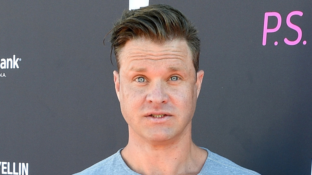 ‘Home Improvement’ Star Zachery Ty Bryan Arrested Again for Domestic Violence, Reports Say