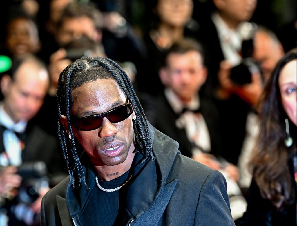 Travis Scott’s Astroworld Concert Tragedy Detailed in Extensive 1,200-Page Houston Police Report