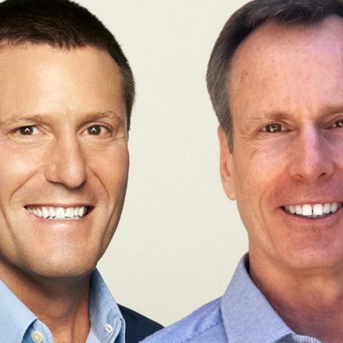 Disney CEO Bob Iger Appoints Kevin Mayer and Tom Staggs as Consultants, Former Disney Executives Become Co-CEOs of Candle Media