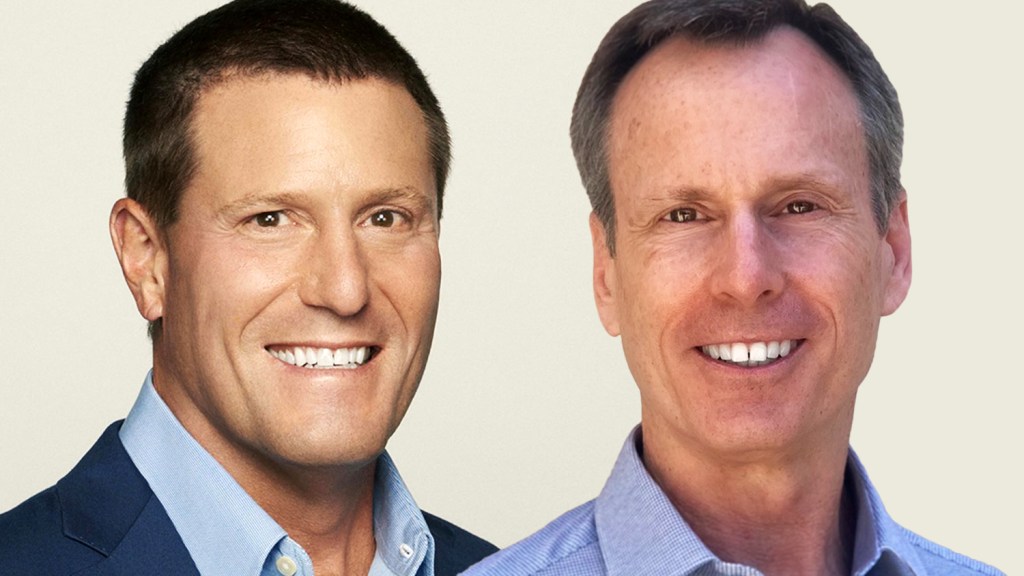 Disney CEO Bob Iger Appoints Kevin Mayer and Tom Staggs as Consultants, Former Disney Executives Become Co-CEOs of Candle Media