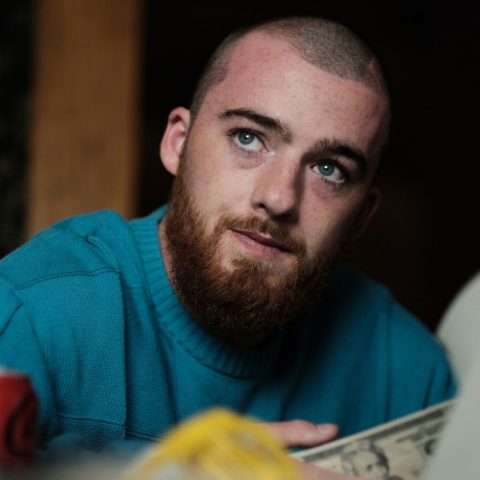 Angus Cloud, 25, Passes Away: ‘Euphoria’ Star’s Demise Mourned