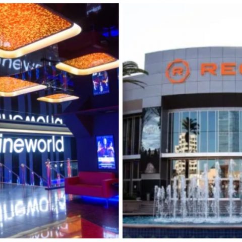 Ann Sarnoff Joins Cineworld Board as Regal Parent Emerges from Bankruptcy