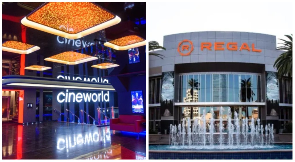 Ann Sarnoff Joins Cineworld Board as Regal Parent Emerges from Bankruptcy