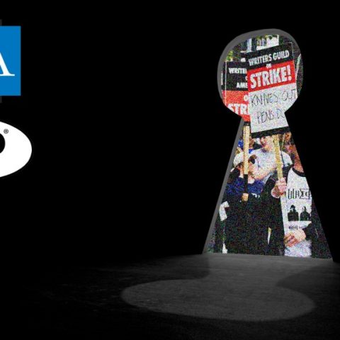 Writers Strike Approaches 100th Day as WGA and AMPTP Aim to Resume Negotiations