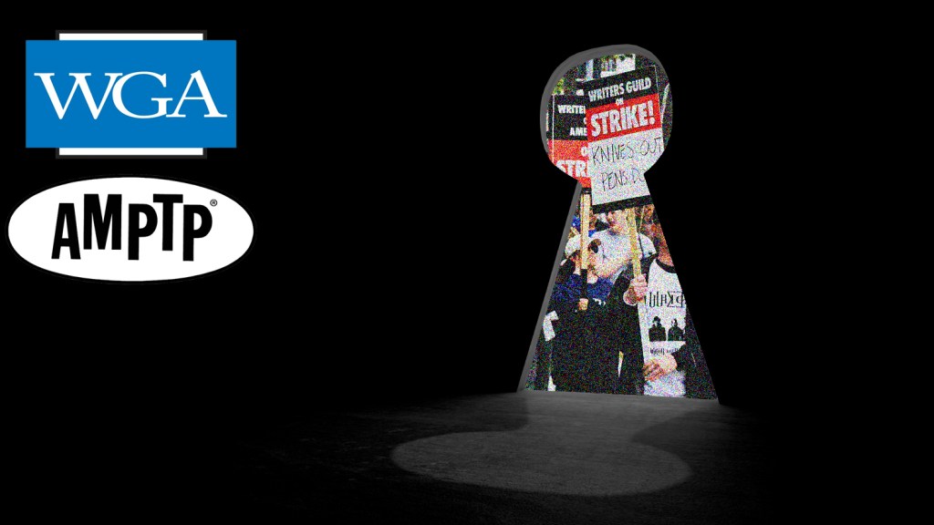 Writers Strike Approaches 100th Day as WGA and AMPTP Aim to Resume Negotiations