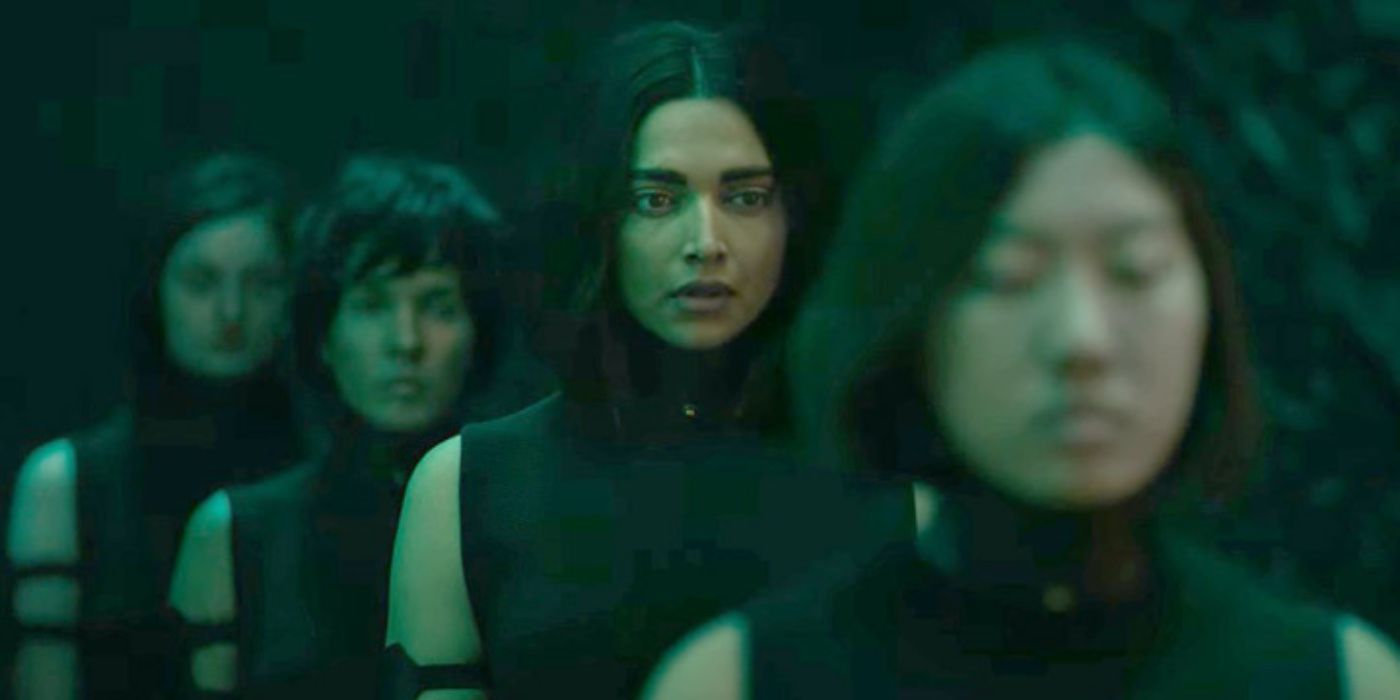 SDCC 2023: Prabhas, Kamal Haasan & Nag Ashwin On Melding Mythology And Sci-Fi In Kalki 2898 AD