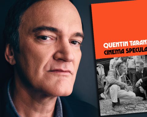 Quentin Tarantino Turns 60: Edgar Wright and Jamie Foxx Lead Celebrations At The London Palladium