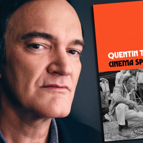 Quentin Tarantino Turns 60: Edgar Wright and Jamie Foxx Lead Celebrations At The London Palladium