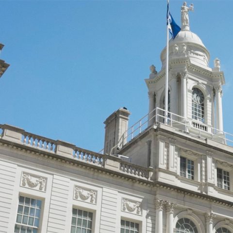 New York City Council Labor Committee Backs SAG-AFTRA & WGA Strikes