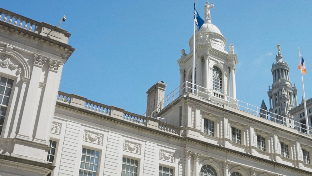 New York City Council Labor Committee Backs SAG-AFTRA & WGA Strikes