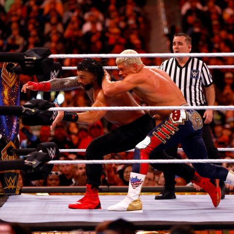 WWE Executive Chairman Vince McMahon Receives Federal Grand Jury Subpoena and Search Warrant