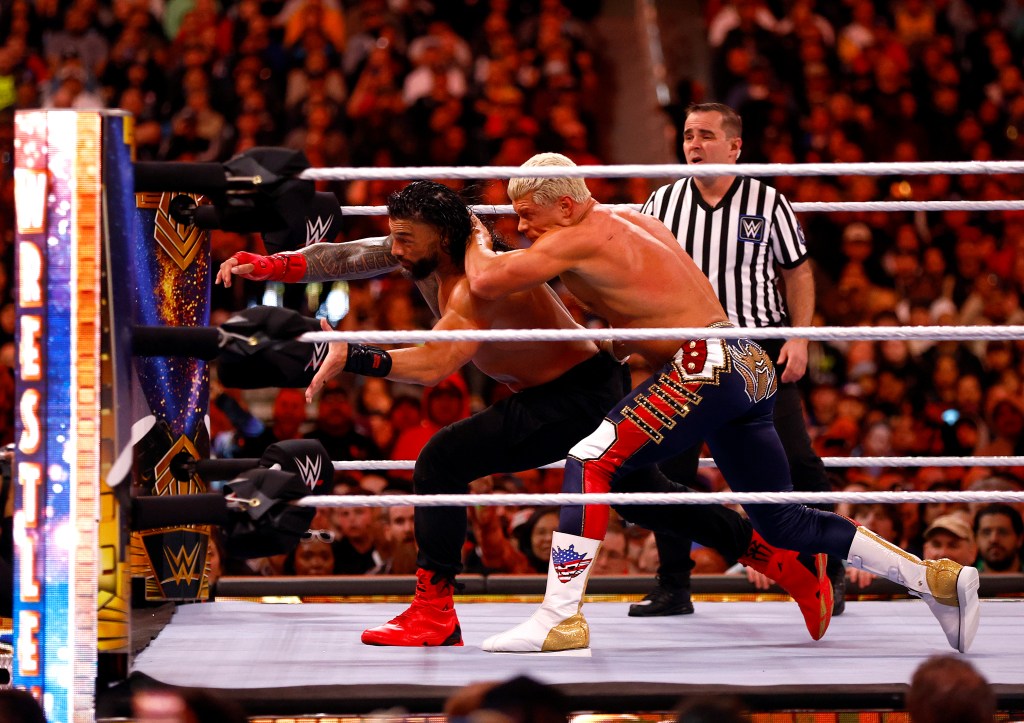 WWE Executive Chairman Vince McMahon Receives Federal Grand Jury Subpoena and Search Warrant